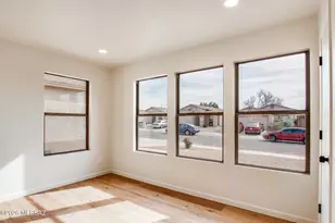 9999 E Deer Trail, Tucson, AZ 85748 - Photo 6