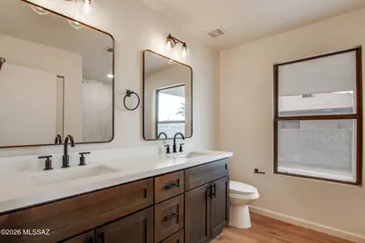 9999 E Deer Trail, Tucson, AZ 85748 - Photo 16