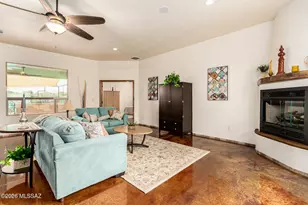 15011 N Gangarebo Pl, Tucson, AZ 85739 - Photo 14