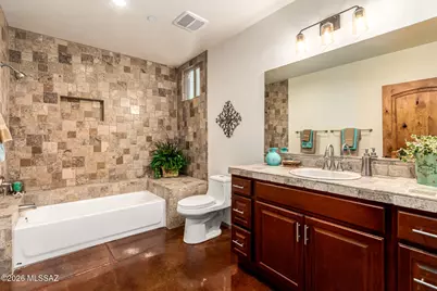 15011 N Gangarebo Place, Tucson, AZ 85739 - Photo 34