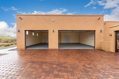 15011 N Gangarebo Place, Tucson, AZ 85739 - Photo 36