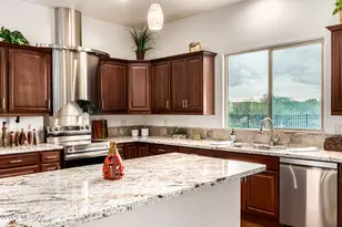 15011 N Gangarebo Pl, Tucson, AZ 85739 - Photo 8