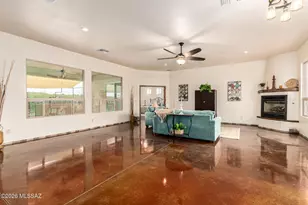 15011 N Gangarebo Pl, Tucson, AZ 85739 - Photo 12