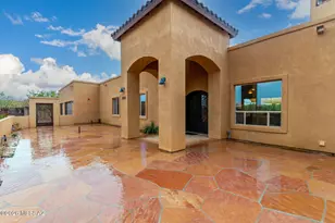 15011 N Gangarebo Pl, Tucson, AZ 85739 - Photo 4