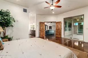 15011 N Gangarebo Pl, Tucson, AZ 85739 - Photo 20