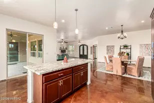 15011 N Gangarebo Pl, Tucson, AZ 85739 - Photo 10