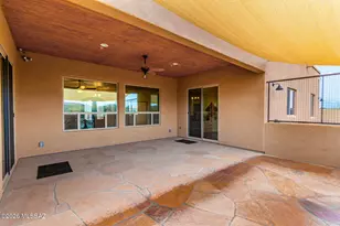 15011 N Gangarebo Pl, Tucson, AZ 85739 - Photo 38