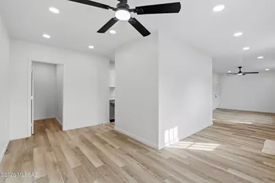 2925 E 18th Street, Tucson, AZ 85716 - Photo 2