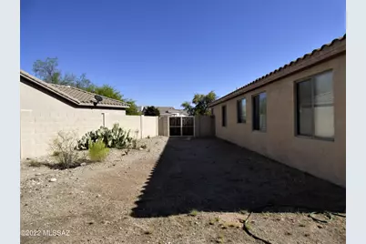 91 E Firewheel Place, Oro Valley, AZ 85755 - Photo 26