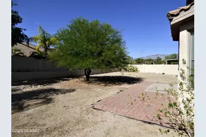 91 E Firewheel Place, Oro Valley, AZ 85755 - Photo 24