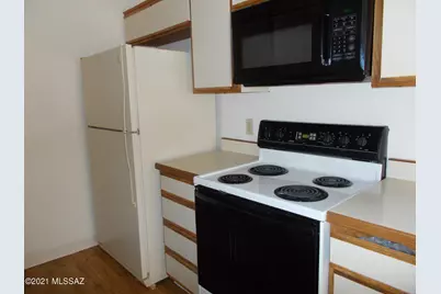 1668 W Park Wood Lane, Tucson, AZ 85746 - Photo 10