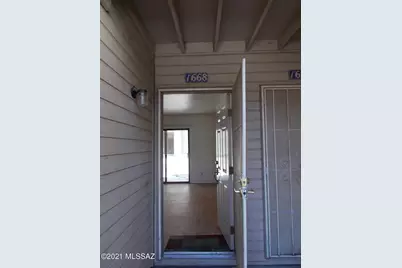 1668 W Park Wood Lane, Tucson, AZ 85746 - Photo 2