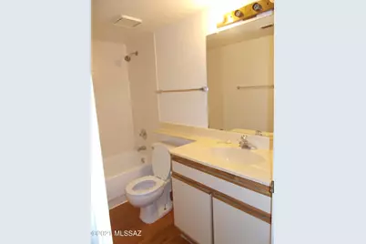 1668 W Park Wood Lane, Tucson, AZ 85746 - Photo 4