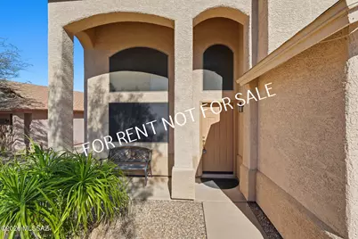 8875 S Desert Valley Way, Tucson, AZ 85747 - Photo 2
