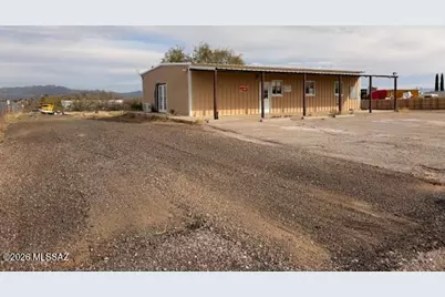 3158 Meadowlark W, Benson, AZ 85602 - Photo 4