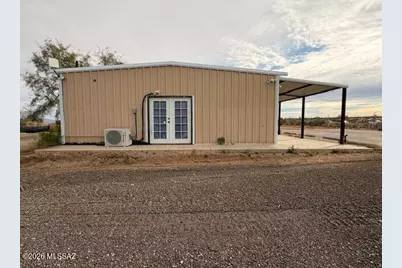 3158 Meadowlark W, Benson, AZ 85602 - Photo 2