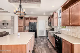 10100 N Feldman Rd, Marana, AZ 85653 - Photo 18