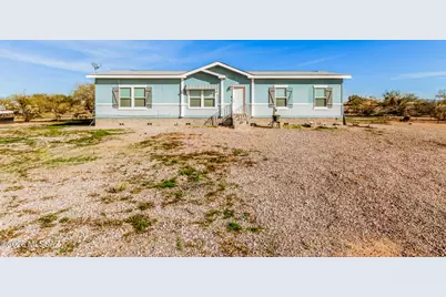10100 N Feldman Road, Marana, AZ 85653 - Photo 1