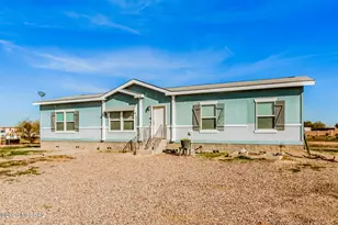 10100 N Feldman Rd, Marana, AZ 85653 - Photo 4