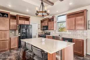 10100 N Feldman Rd, Marana, AZ 85653 - Photo 14