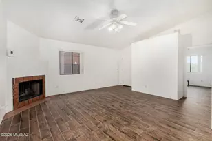 433 E Geronimo Bluff Loop, Tucson, AZ 85705 - Photo 8