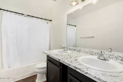 433 E Geronimo Bluff Loop, Tucson, AZ 85705 - Photo 24