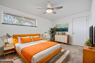 7006 E Flamenco Place, Tucson, AZ 85710 - Photo 30