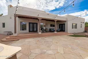 1632 W Placita Lluvia De Oro, Sahuarita, AZ 85629 - Photo 40