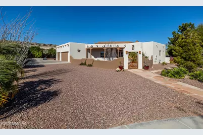 1632 W Placita Lluvia De Oro, Sahuarita, AZ 85629 - Photo 2