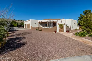 1632 W Placita Lluvia De Oro, Sahuarita, AZ 85629 - Photo 2