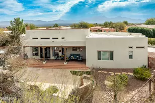 1632 W Placita Lluvia De Oro, Sahuarita, AZ 85629 - Photo 50