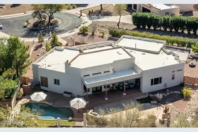 1632 W Placita Lluvia De Oro, Sahuarita, AZ 85629 - Photo 48