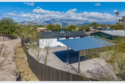 810 E Water Street, Tucson, AZ 85719 - Photo 36