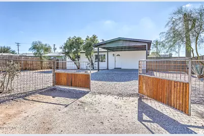 810 E Water Street, Tucson, AZ 85719 - Photo 2