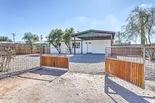 810 E Water St, Tucson, AZ 85719 - Photo 2