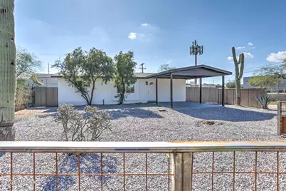 810 E Water Street, Tucson, AZ 85719 - Photo 1