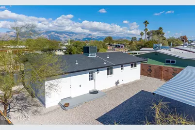 810 E Water Street, Tucson, AZ 85719 - Photo 34