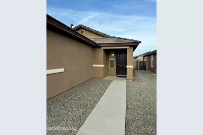 10518 W Harrigan Drive, Marana, AZ 85658 - Photo 4
