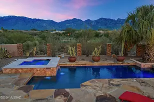 1139 W Sheared Granite Pl, Oro Valley, AZ 85755 - Photo 4