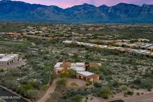 1139 W Sheared Granite Pl, Oro Valley, AZ 85755 - Photo 48