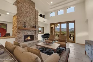 1139 W Sheared Granite Pl, Oro Valley, AZ 85755 - Photo 8