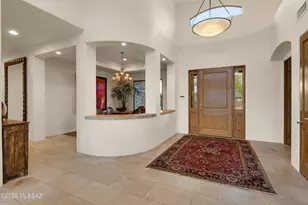 1139 W Sheared Granite Pl, Oro Valley, AZ 85755 - Photo 6