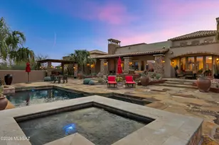 1139 W Sheared Granite Pl, Oro Valley, AZ 85755 - Photo 42