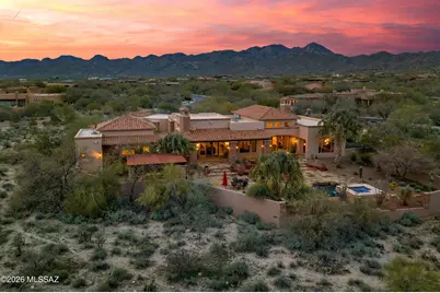 1139 W Sheared Granite Place, Oro Valley, AZ 85755 - Photo 46