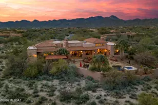 1139 W Sheared Granite Pl, Oro Valley, AZ 85755 - Photo 46