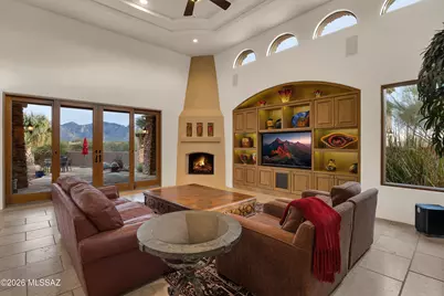 1139 W Sheared Granite Place, Oro Valley, AZ 85755 - Photo 16
