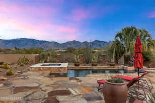 1139 W Sheared Granite Pl, Oro Valley, AZ 85755 - Photo 44