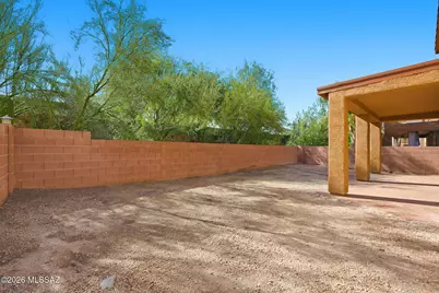 3511 W Goshen Drive, Tucson, AZ 85742 - Photo 30