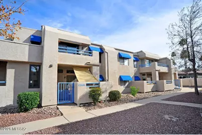 7916 E Colette Circle #54, Tucson, AZ 85710 - Photo 36