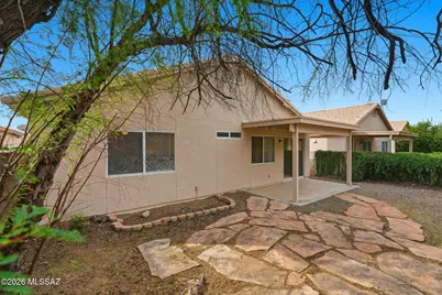 4464 W Holly Berry Way, Tucson, AZ 85741 - Photo 24